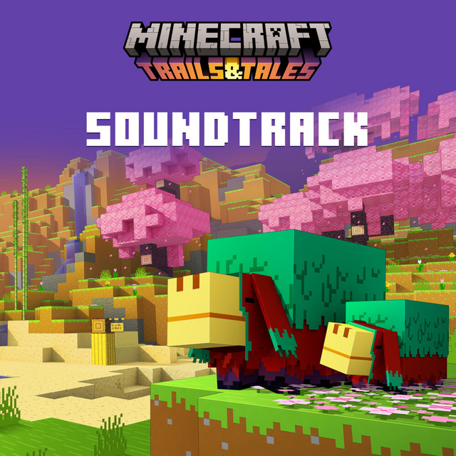 Minecraft Soundtrack (Várias Plataformas). - playlist by Gēmuan_XD⚡