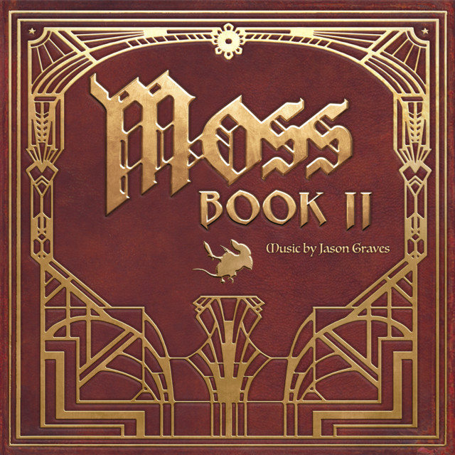download free moss book ii vr