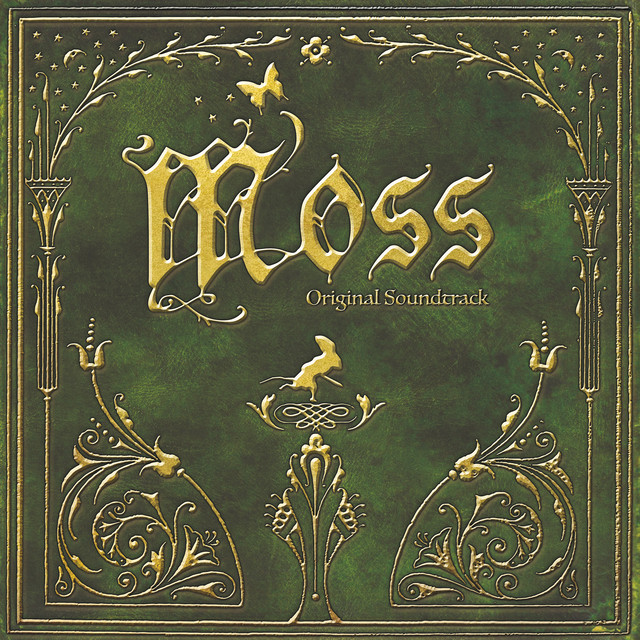 moss book 2 release date