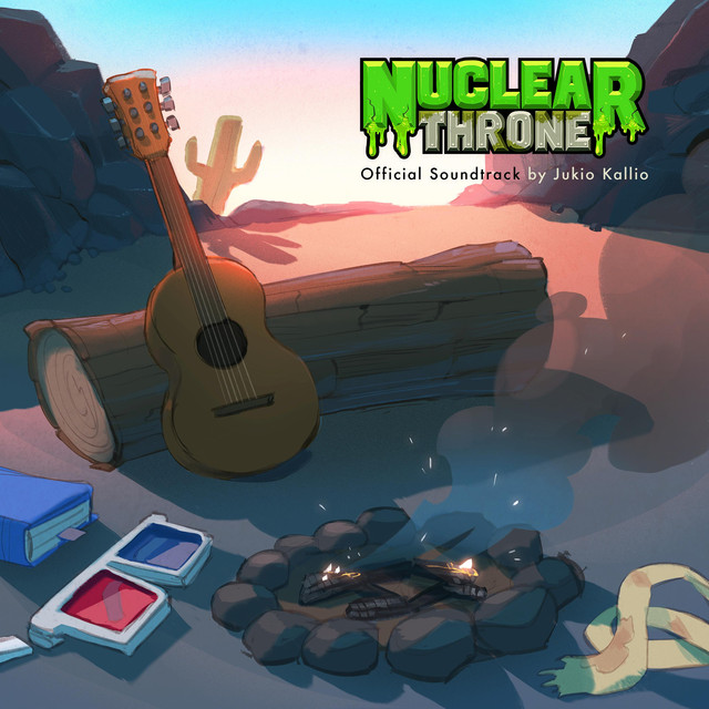 download the new for windows Nuclear Throne