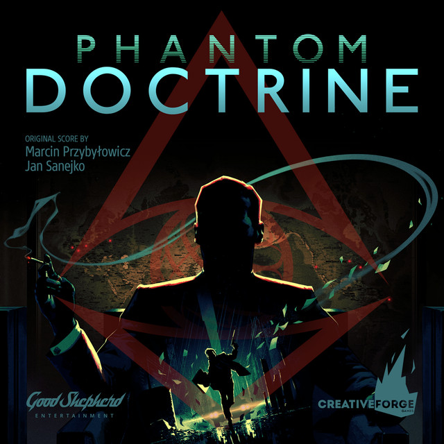 download free phantom doctrine