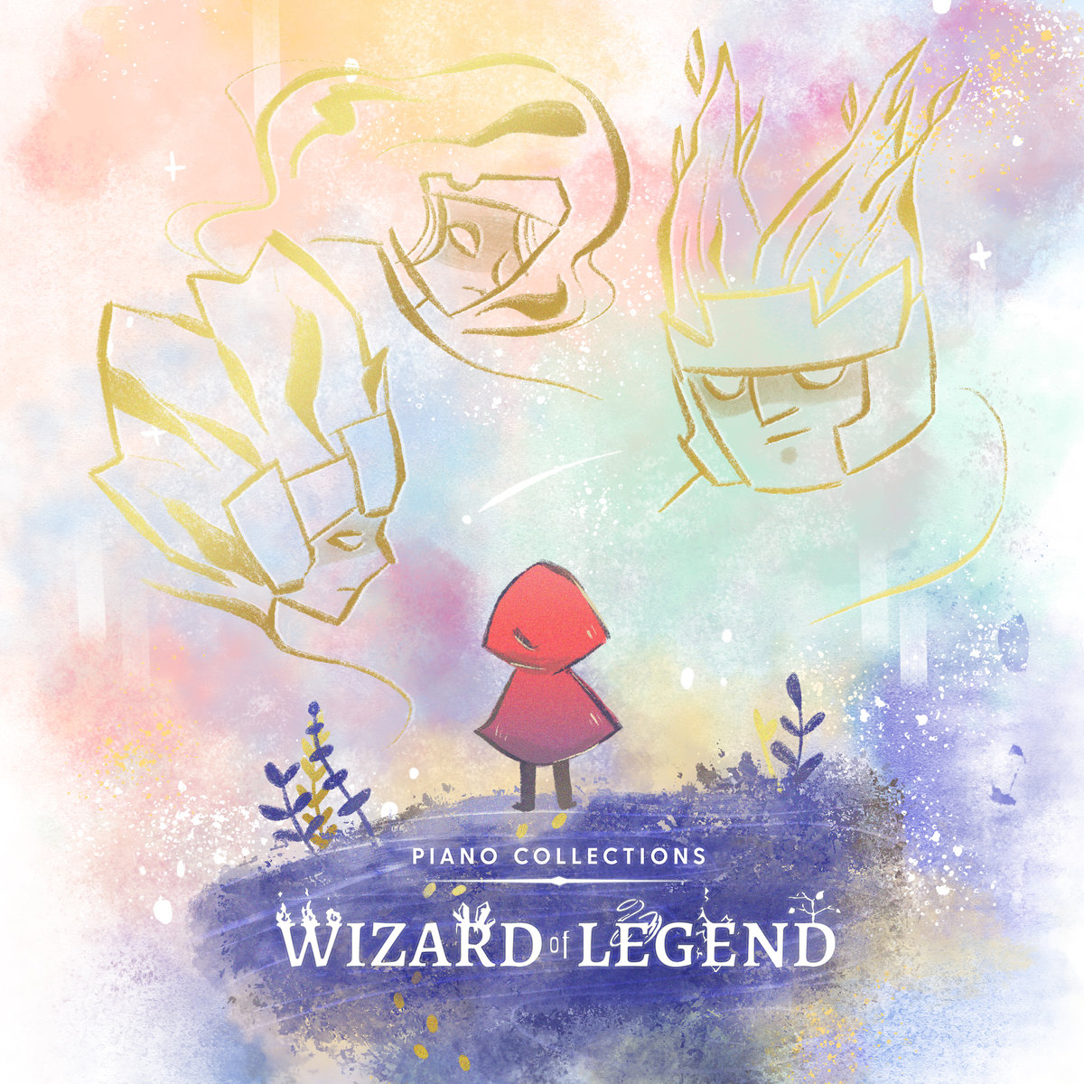 wizard of legend