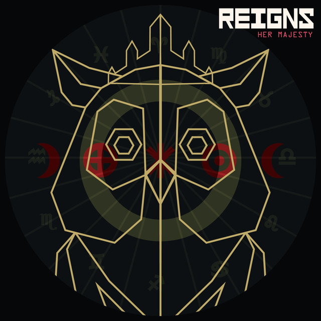 free download reigns her majesty guide