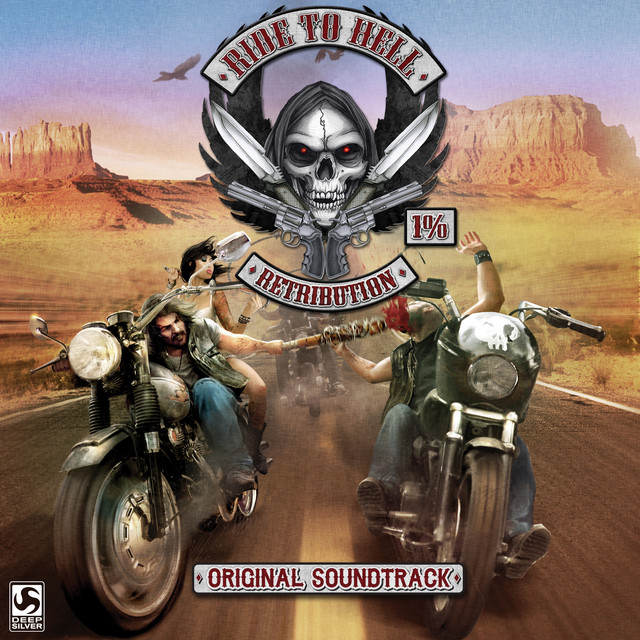 ride to hell retribution steam download