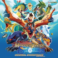 Monster Hunter Stories - Soundtrack