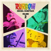 Runbow - Soundtrack