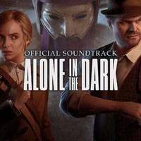 Alone in the Dark (Official Soundtrack)