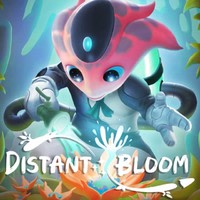Distant Bloom (Original Soundtrack)