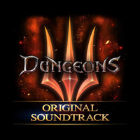 Dungeons 3 - Soundtrack