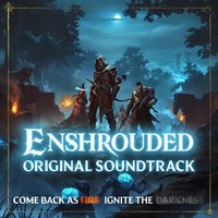 Enshrouded (Original Soundtrack)