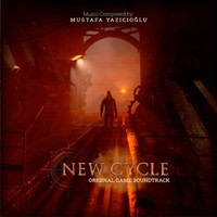 New Cycle (Original Game Soundtrack)