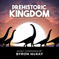 Prehistoric Kingdom (Original Soundtrack, Vol. 1)