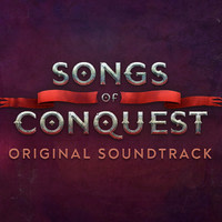 Songs of Conquest - Soundtrack