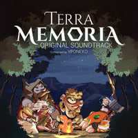 Terra Memoria (Original Soundtrack)