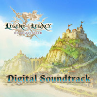 The Legend of Legacy HD Remastered (Original Soundtrack)