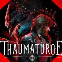 The Thaumaturge (Original Soundtrack)