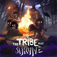 The Tribe Must Survive (Original Soundtrack)