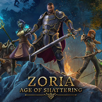 Zoria: Age of Shattering (Original Soundtrack)