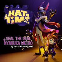A Hat in Time - Soundtrack