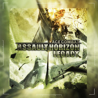 Ace Combat Assault Horizon Legacy - Soundtrack