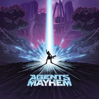 Agents of Mayhem - Soundtrack