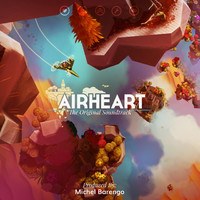 Airheart - Soundtrack