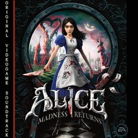 Alice: Madness Returns - Soundtrack