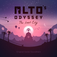 Alto's Odyssey - Soundtrack