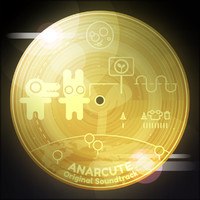Anarcute - Soundtrack