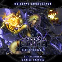 Anima: Gate of Memories - Soundtrack