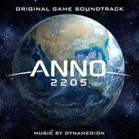Anno 2205 - Soundtrack