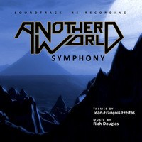 Another World - 20th Anniversary Edition - Soundtrack