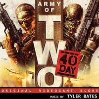 Army of Two: The 40th Day - Soundtrack