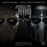 Army of Two: The Devil's Cartel - Soundtrack