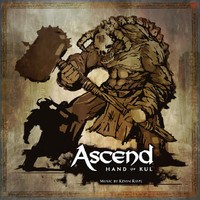 Ascend: Hand of Kul - Soundtrack