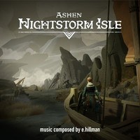Ashen - Soundtrack