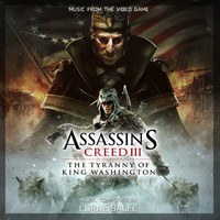Assassin's Creed 3 - Soundtrack