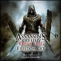 Assassin's Creed: Schrei nach Freiheit - Soundtrack