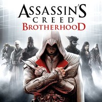 Assassin's Creed: Brotherhood - Soundtrack