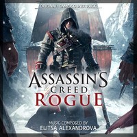 Assassin's Creed: Rogue - Soundtrack