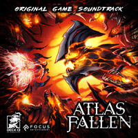 Atlas Fallen (Original Game Soundtrack)