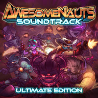 Awesomenauts - Soundtrack