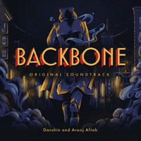 Backbone - Soundtrack
