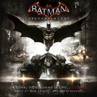 Batman: Arkham Knight - Soundtrack