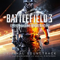 Battlefield 3 - Soundtrack