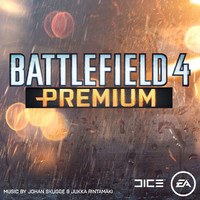 Battlefield 4 - Soundtrack