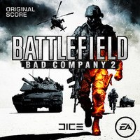 Battlefield: Bad Company 2 - Soundtrack