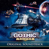 Battlefleet Gothic: Armada - Soundtrack