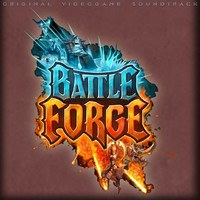 BattleForge - Soundtrack