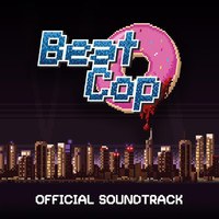 Beat Cop - Soundtrack